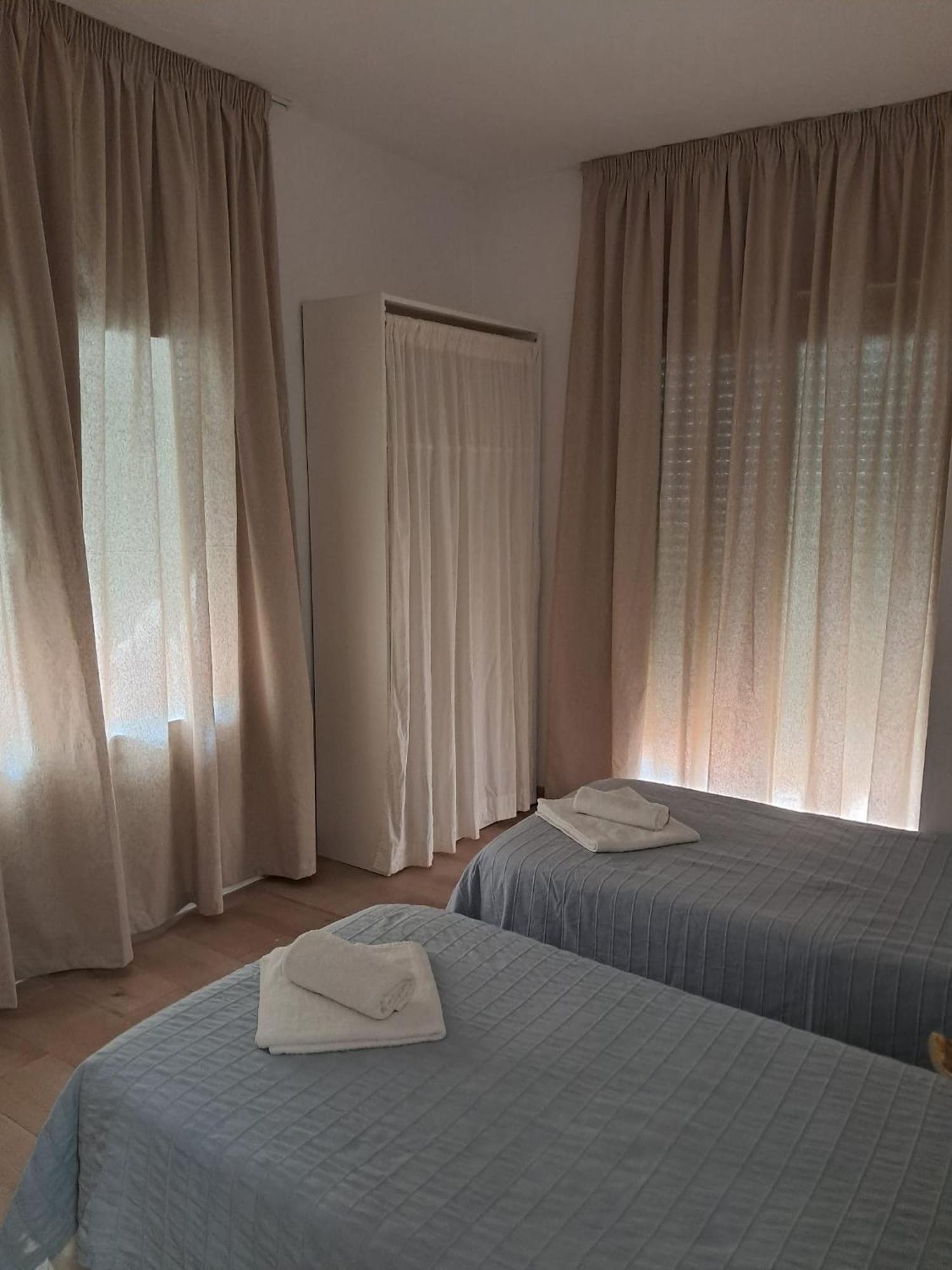 Hostal Casa Torrent กาเนด เด มาร์ ภายนอก รูปภาพ