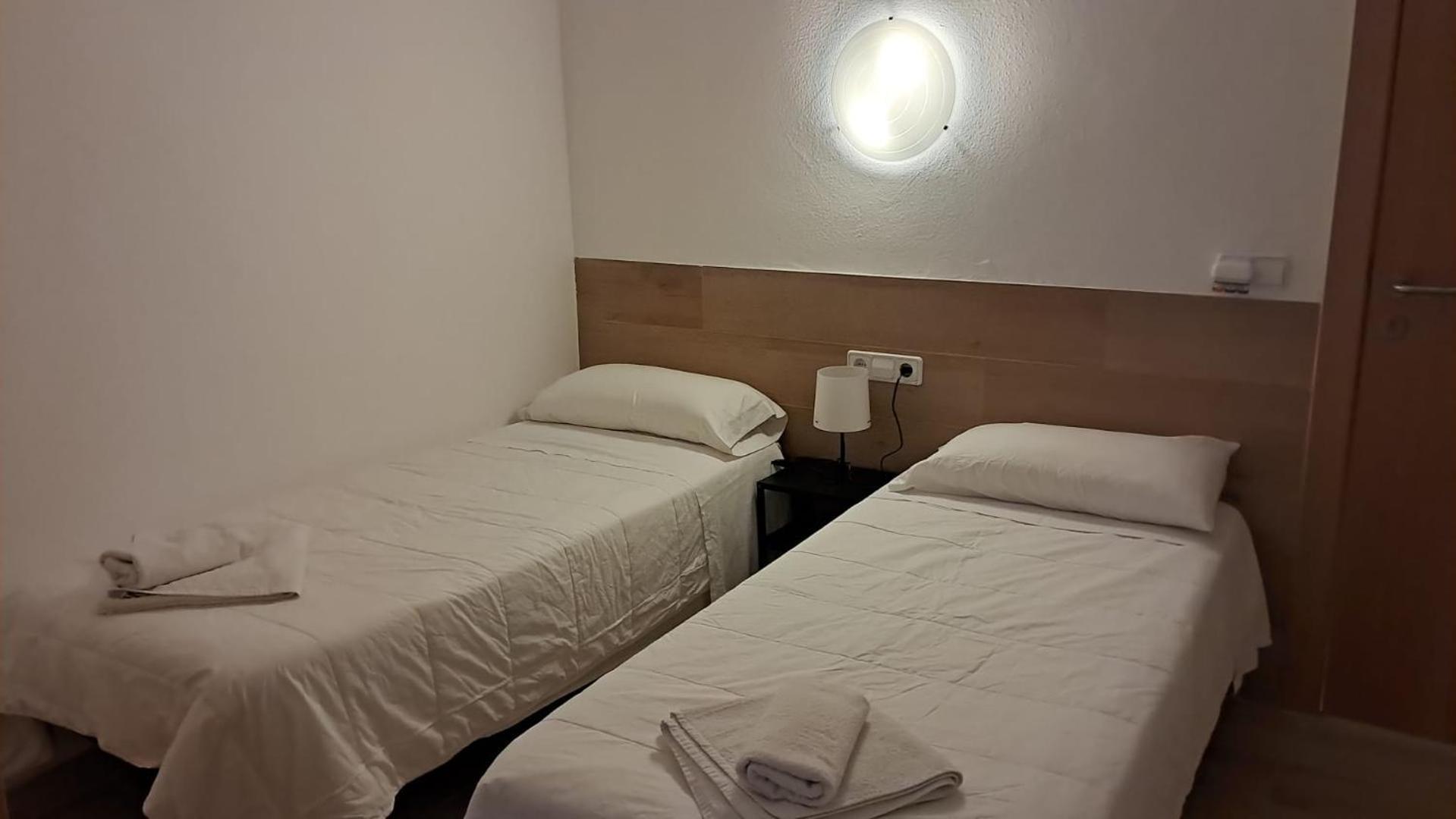 Hostal Casa Torrent กาเนด เด มาร์ ภายนอก รูปภาพ