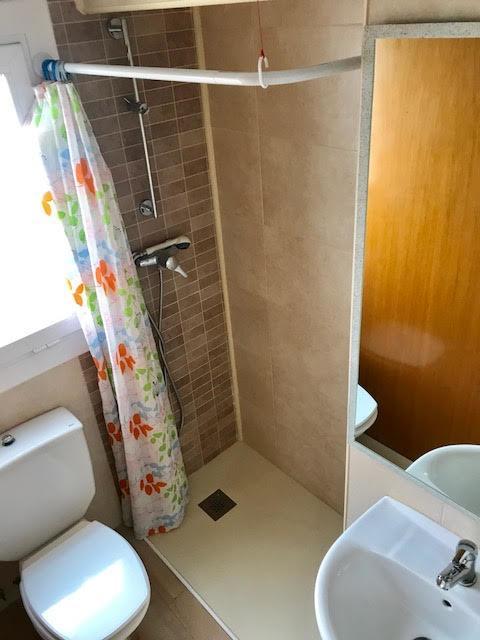 Hostal Casa Torrent กาเนด เด มาร์ ภายนอก รูปภาพ